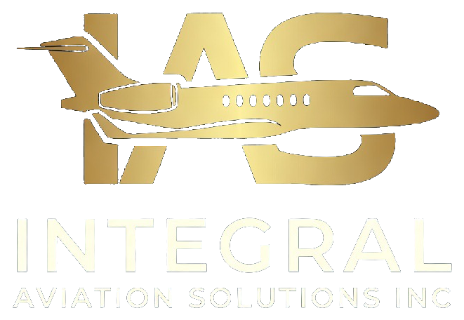 Integral Aviation Solutions — Private Jet Consultants