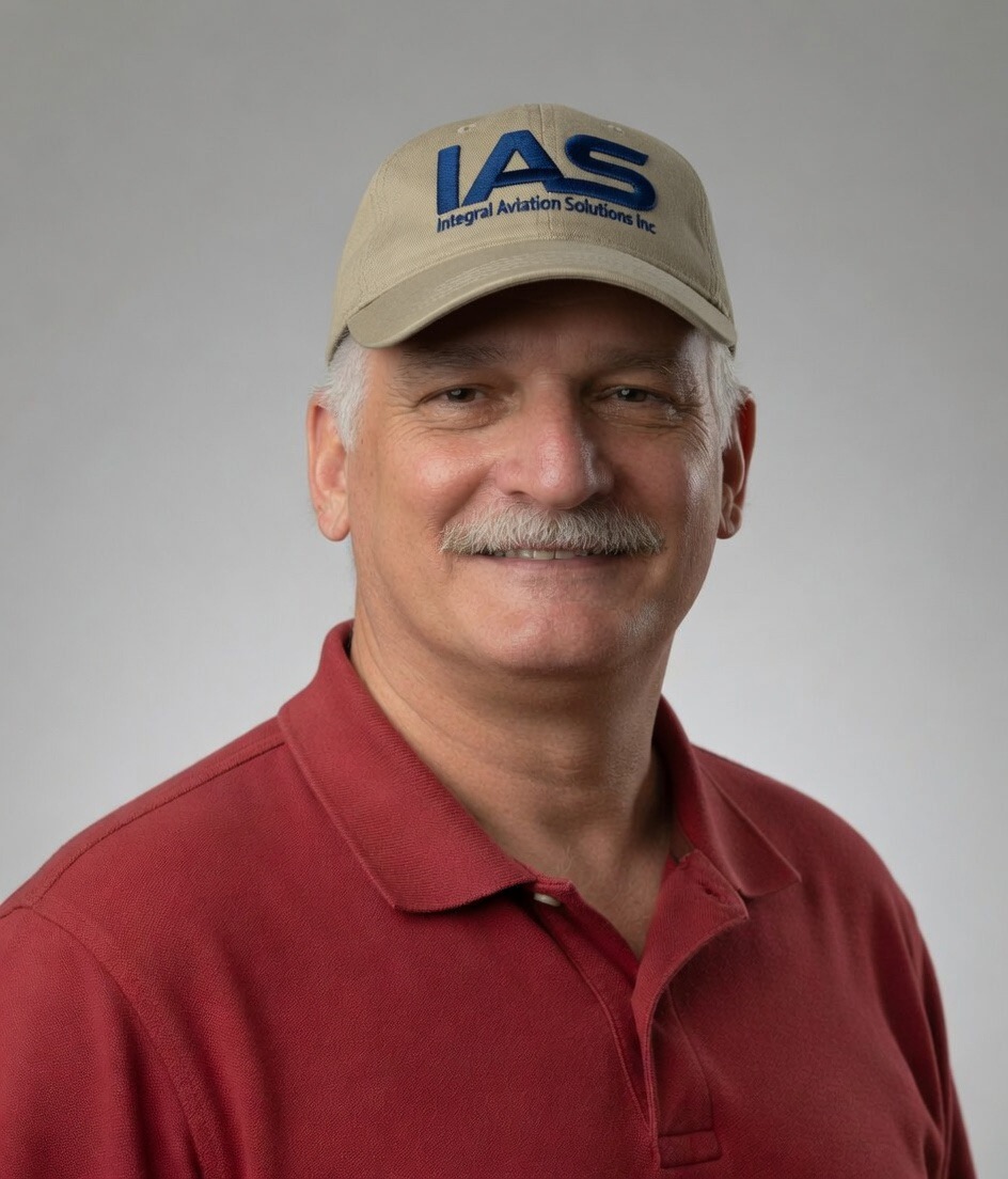 Michael Bonventre — Technical Advisor, Private Jet Consultants